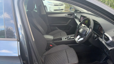SEAT Leon 1.0 eTSI FR 5dr DSG Petrol Hatchback